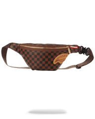 HENNY SAVVY CROSSBODY