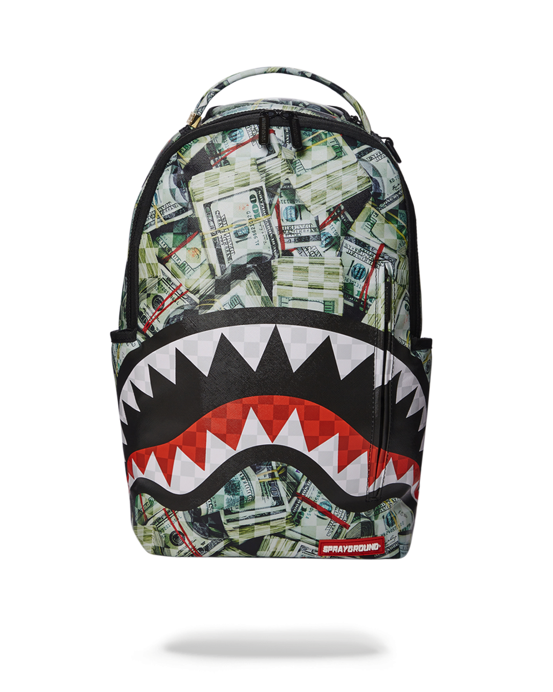 MAMA I MADE IT BACKPACK (DLXV)