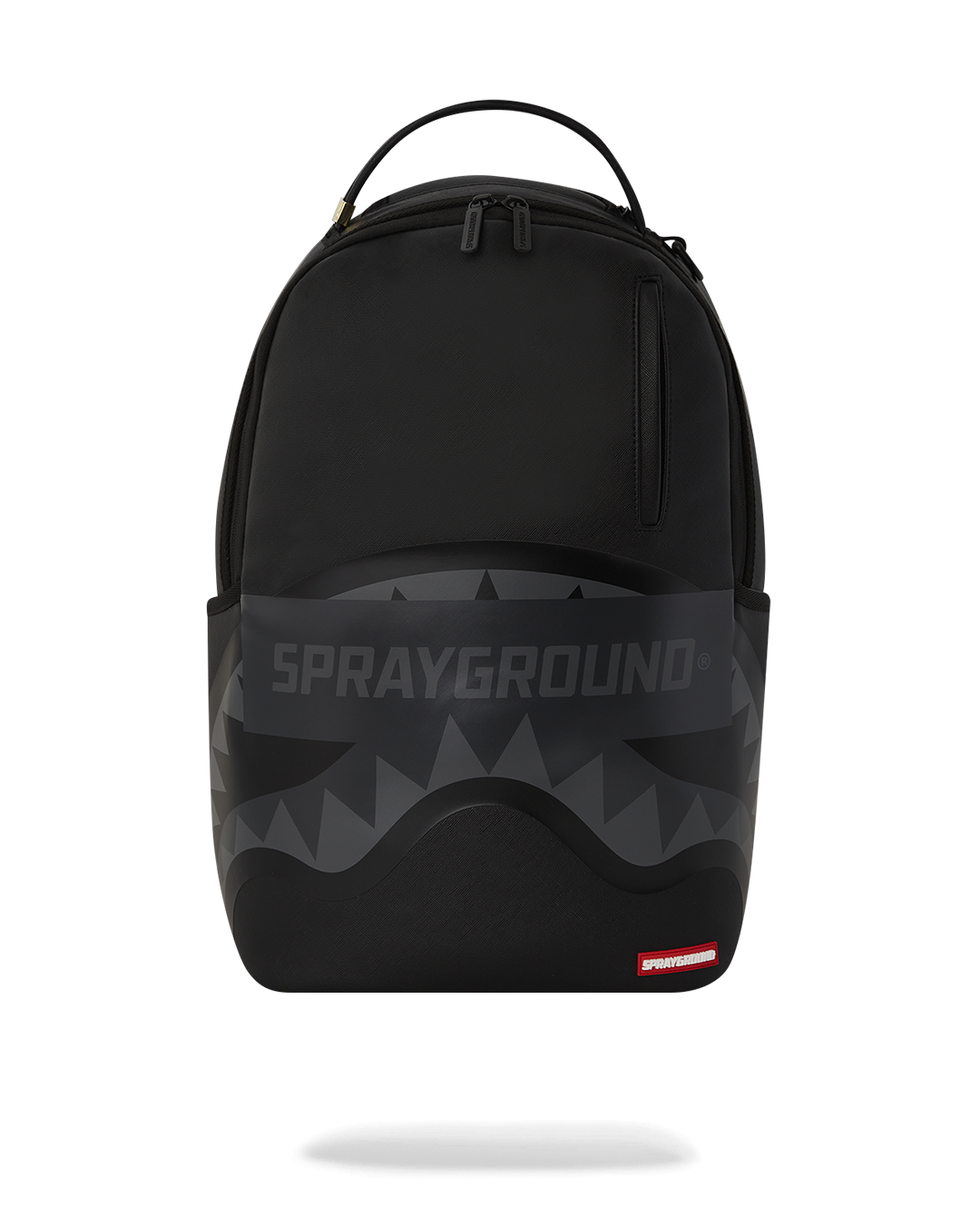SMASH LOGO GHOST DLXSV BACKPACK