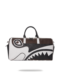 V.V.I.P. DUFFLE
