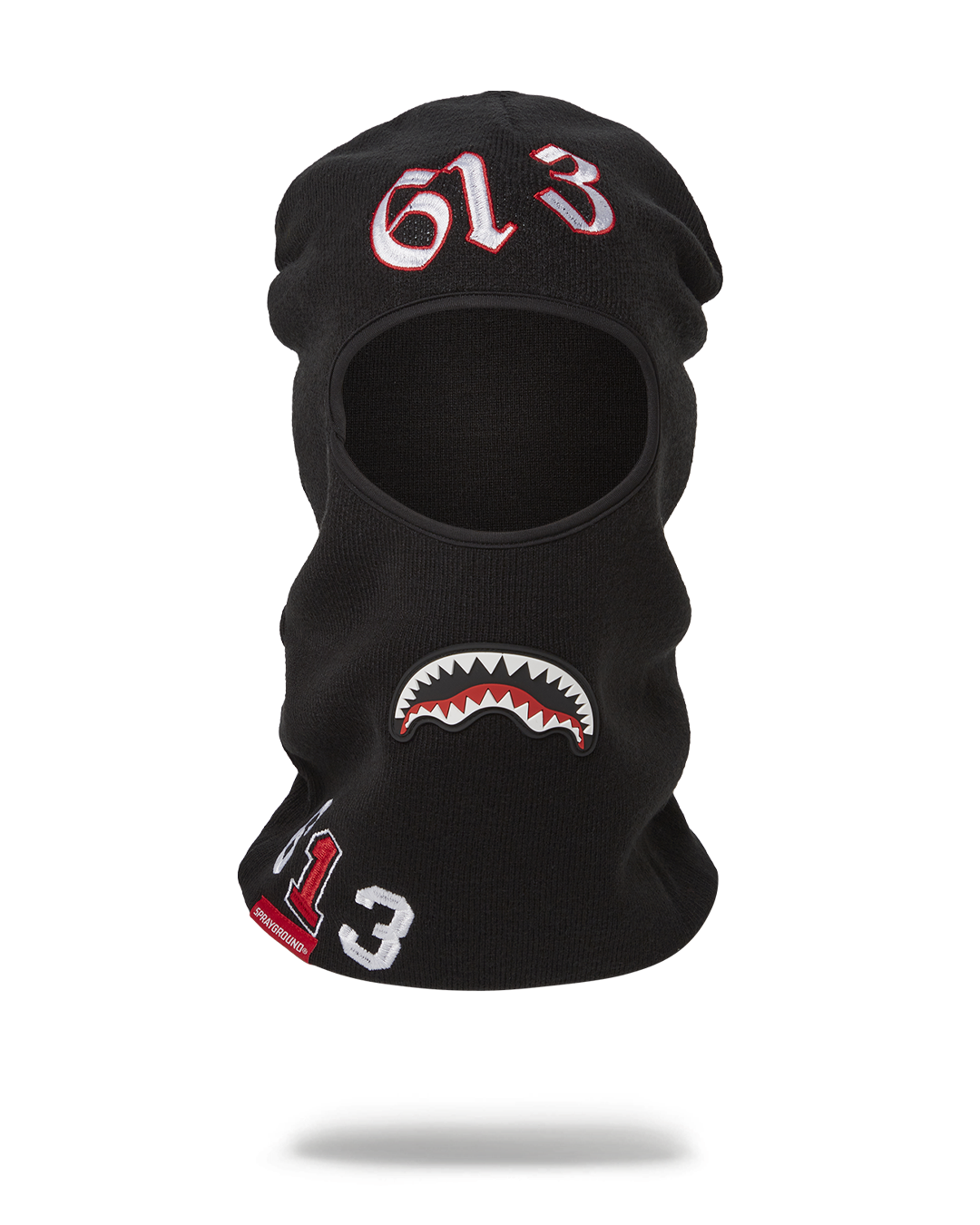 613 MEAN & CLEAN SKI MASK